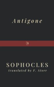 Antigone
Sophocles