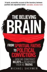 The Believing Brain
Michael Shermer