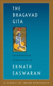 The Bhagavad Gita
Eknath Easwaran