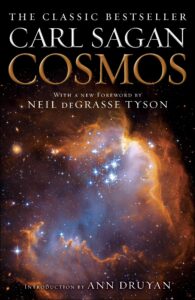 Cosmos
Carl Sagan