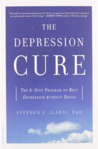 The Depression Cure
Stephen Ilardi
