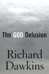 The God Delusion
Richard Dawkins