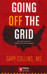 GoingOffTheGrid
Gary Collins