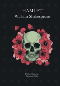 Hamlet
William Shakespeare