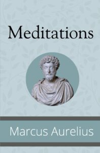 Meditations
Marcus Aurelius
