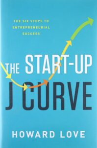 The Start-Up J Curve
Howard Love