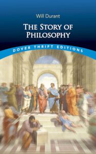 The Story of Philosophy
Will Durant