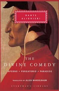 The Divine Comedy
Dante Alighieri