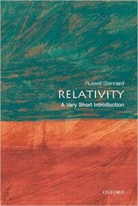 Relativity
Russell Stannard