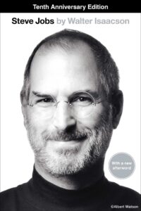 Steve Jobs
Walter Isaacson